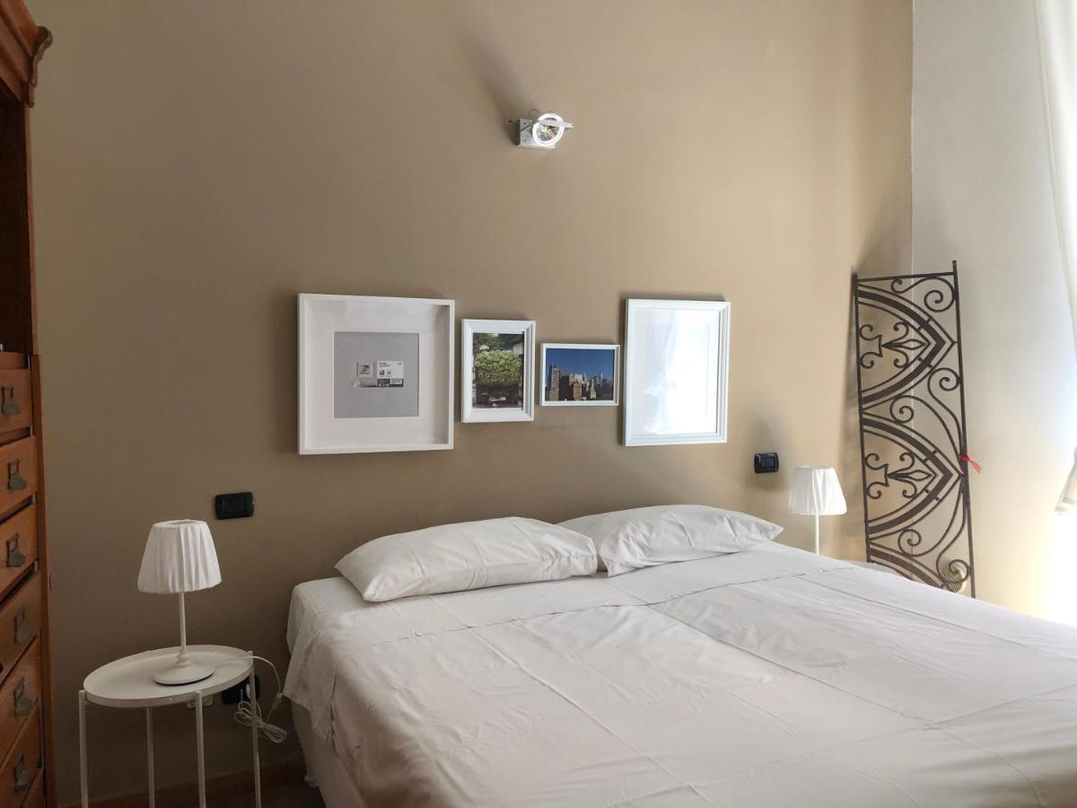 Intendenza 32 Suite Historical Centre Bari Ngoại thất bức ảnh
