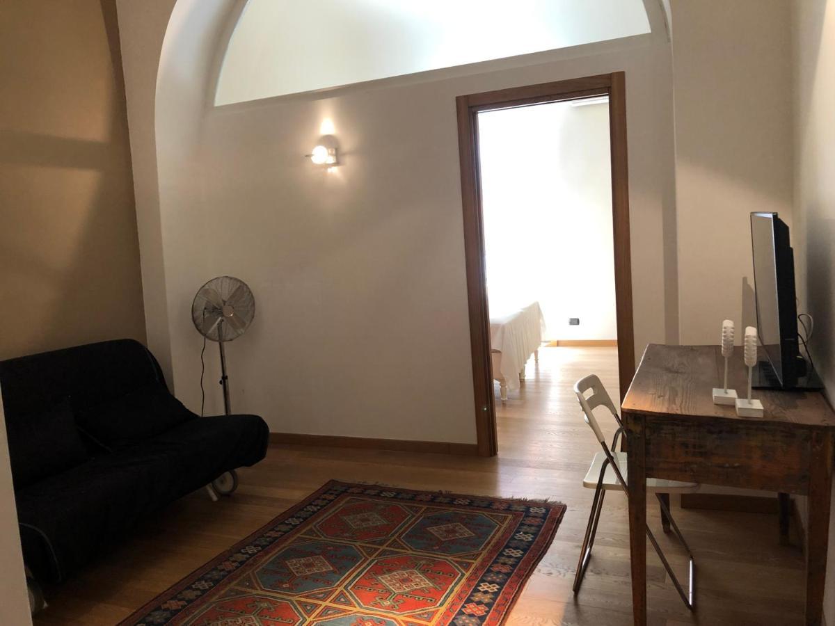 Intendenza 32 Suite Historical Centre Bari Ngoại thất bức ảnh