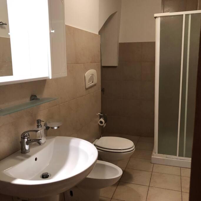 Intendenza 32 Suite Historical Centre Bari Ngoại thất bức ảnh