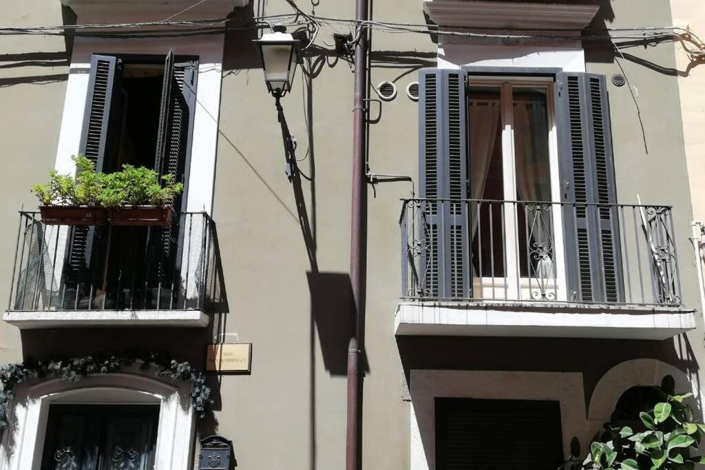 Intendenza 32 Suite Historical Centre Bari Ngoại thất bức ảnh